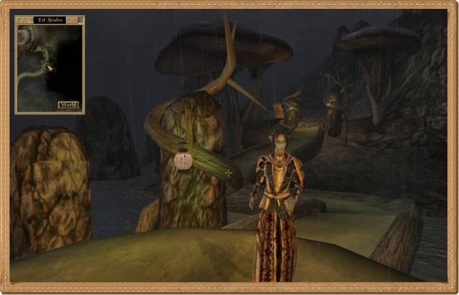 Morrowind Compatible Vista