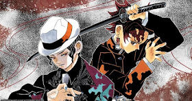 Los Mejores Animes De Demonios Del Mundo