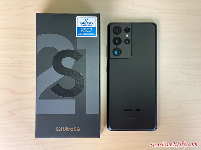 Samsung Galaxy S21 Ultra 5G User Experience, S21 Ultra Review, Samsung Malaysia, Samsung Best Phone, Tech, Samsung Best Phone Review, Lifestyle