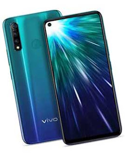 vivo Z1 Pro