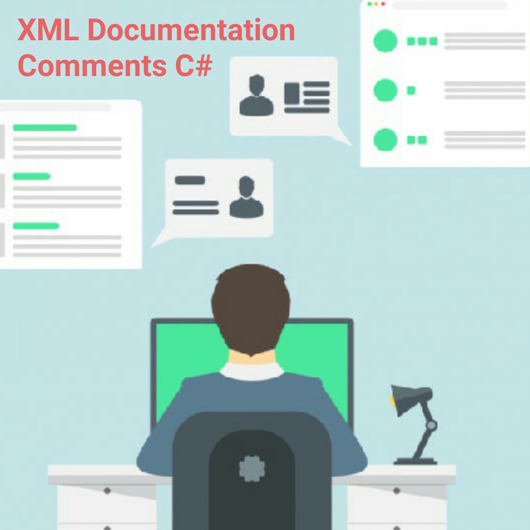 Penjelasan dan Contoh Sederhana XML Documentation Comments C