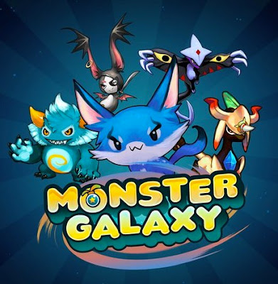 Monster galaxy moga cash hack free
