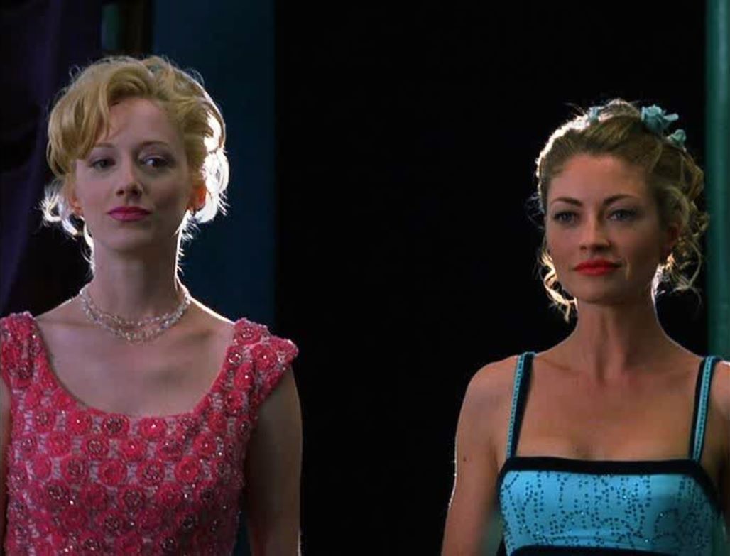 Movie and TV Screencaps Jawbreaker (1999) Directed by Darren Stein