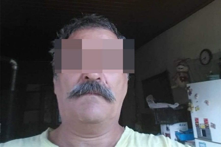 Φονικό στα Χανιά: «Πυροβόλησα έναν άνθρωπο, θα έρθετε να με συλλάβετε;» Φονικό στα Χανιά: «Πυροβόλησα έναν άνθρωπο, θα έρθετε να με συλλάβετε;»
