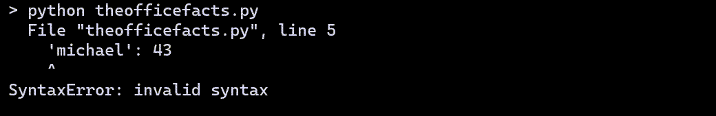 Only Python: Friendly-traceback: testing with Real Python