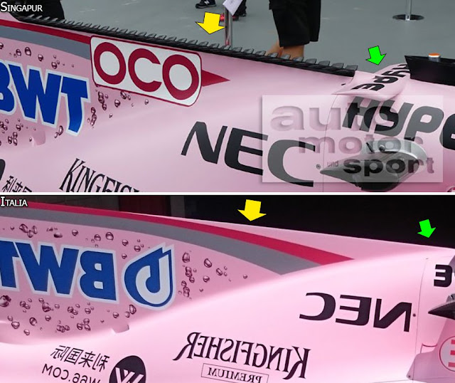 Confronto @Albrodpul