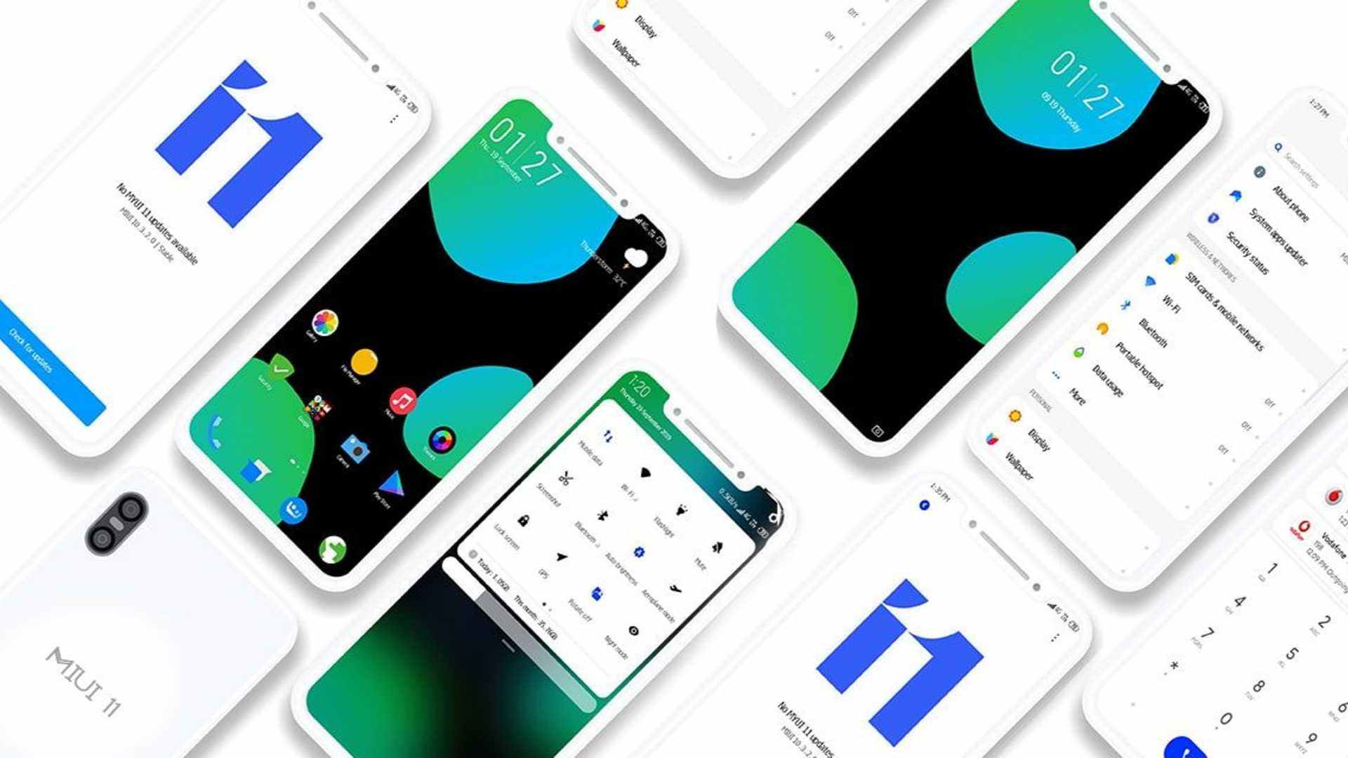 Cara Format Pengaturan Pabrik HP Xiaomi MIUI 11 Terbaru