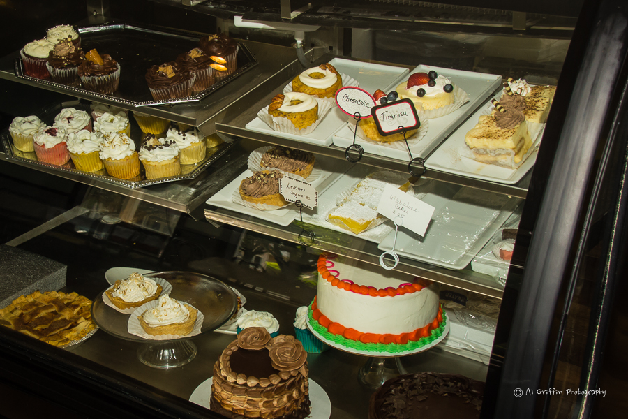 Our Eyes Upon Missouri Sugar and Spice Bakery and Catering in Osage Beach in The Landing on