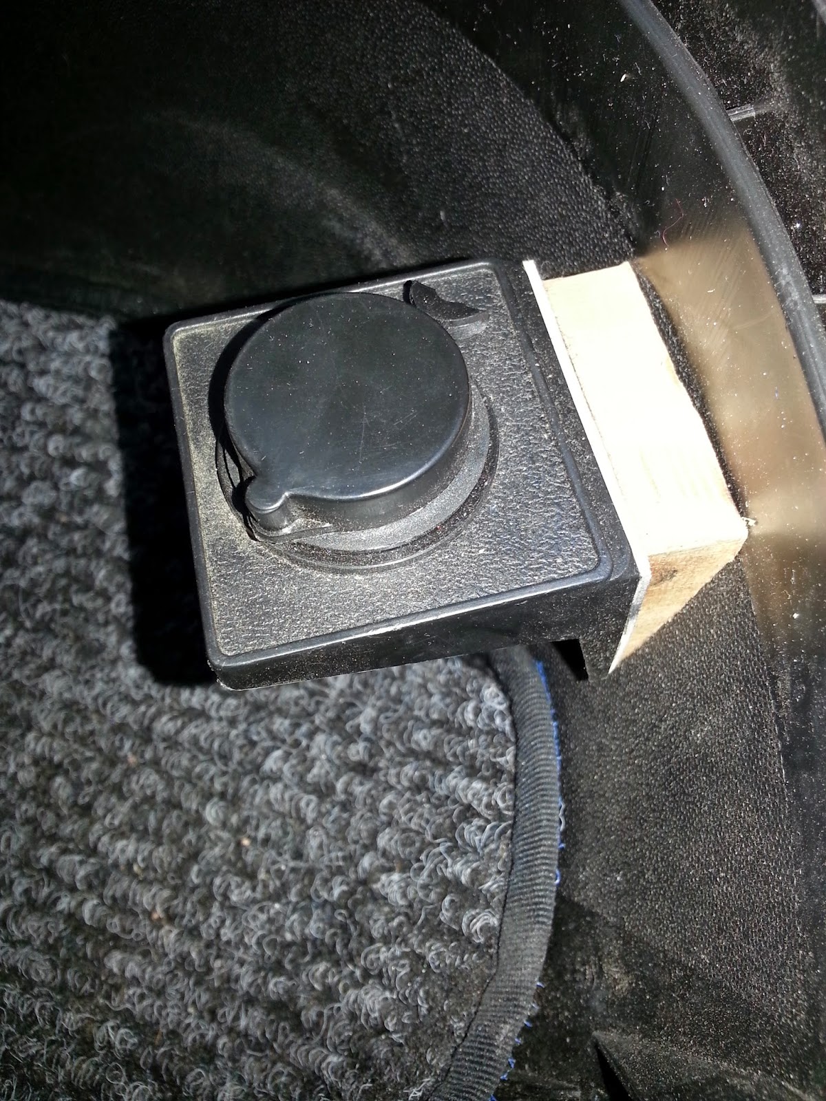 Klr 650 Power Outlet