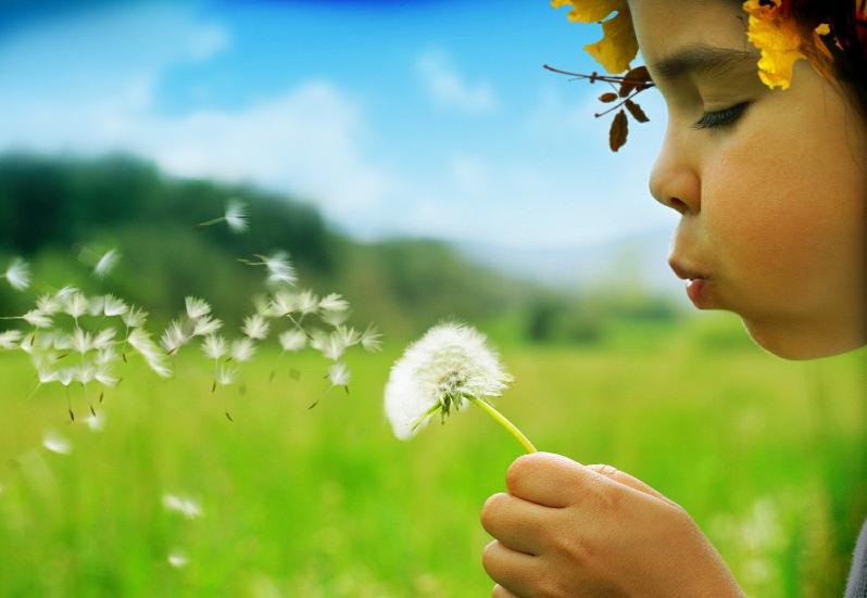 Latest Desktop Wallpaper for 2012: Beauty kids wallpapers in home wall