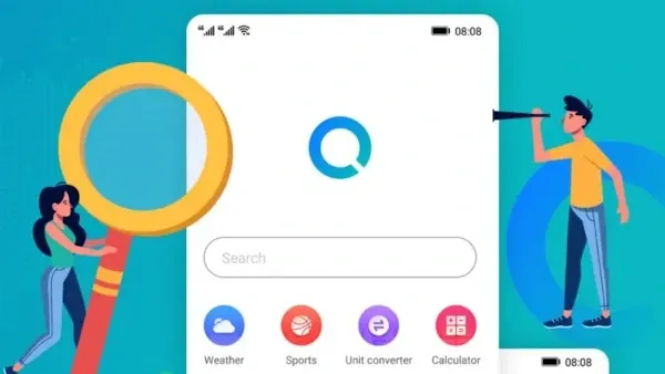 PETAL SEARCH, BUSCAR E INSTALAR APPS EN HUAWEI