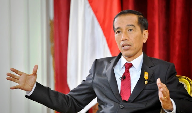   Indonesia's Economic Growth Threatened to Below 5%