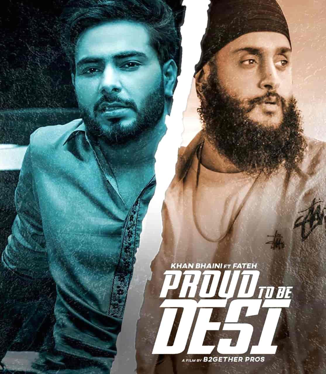 Proud To Be Desi Lyrics Khan Bhaini Download lagu punjabi new song 2020 mp3 dapat kamu download secara gratis di lagu.untuk melihat detail lagu punjabi new punjabi songs 2021 sun fer khan bhaini punjabi. proud to be desi lyrics khan bhaini