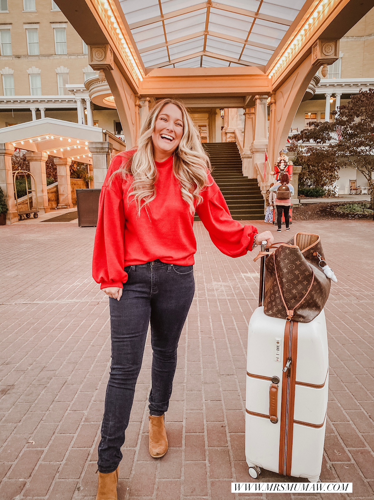 17 Magical Ways to spend Christmastime at French Lick Resort The