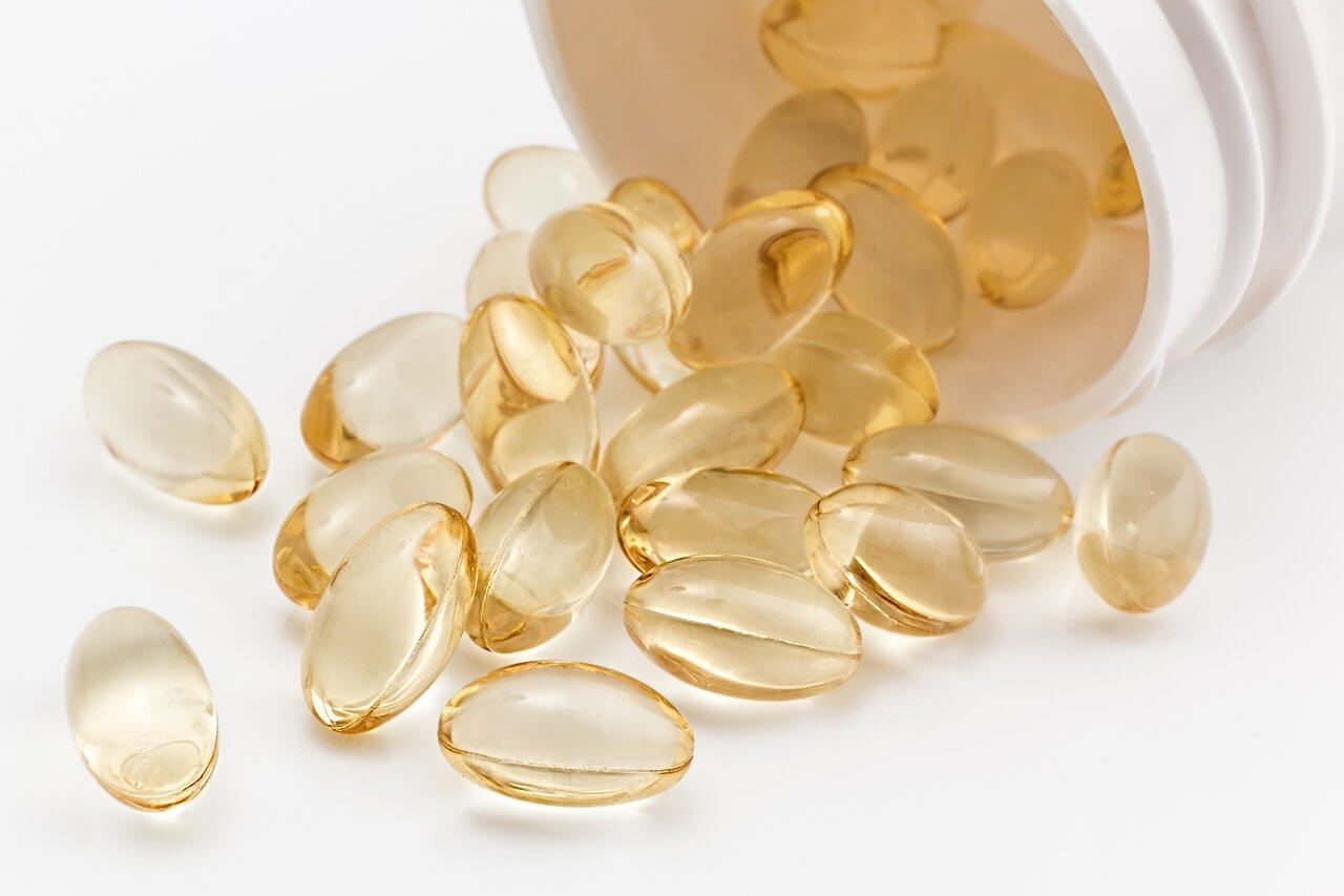 Why Taking Supplements During the Pandemic is Essential