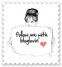 Sigueme en  Bloglovin.