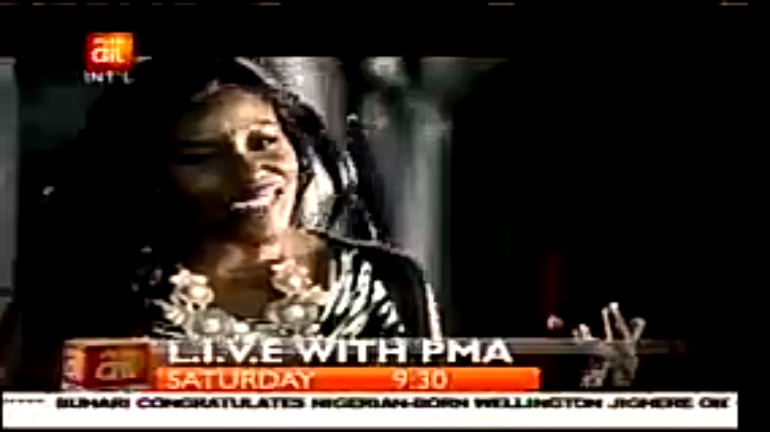 Watch Live African TV channels With UN1TY TV | Kvist Publishing
