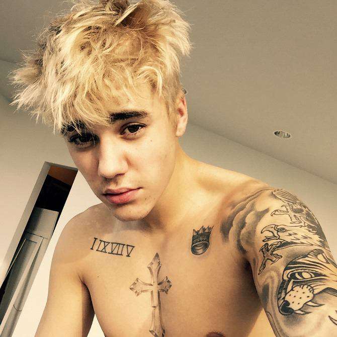 Justin Bieber's Birthday Wishes Pics Justin Bieber's Birthday Wishes Pics