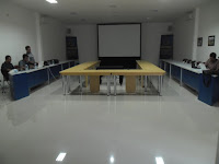 Meja Rapat conference table Semarang