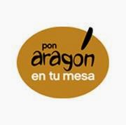 Pon aragón en tu mesa