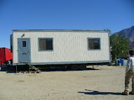 Small Job Site Trailers