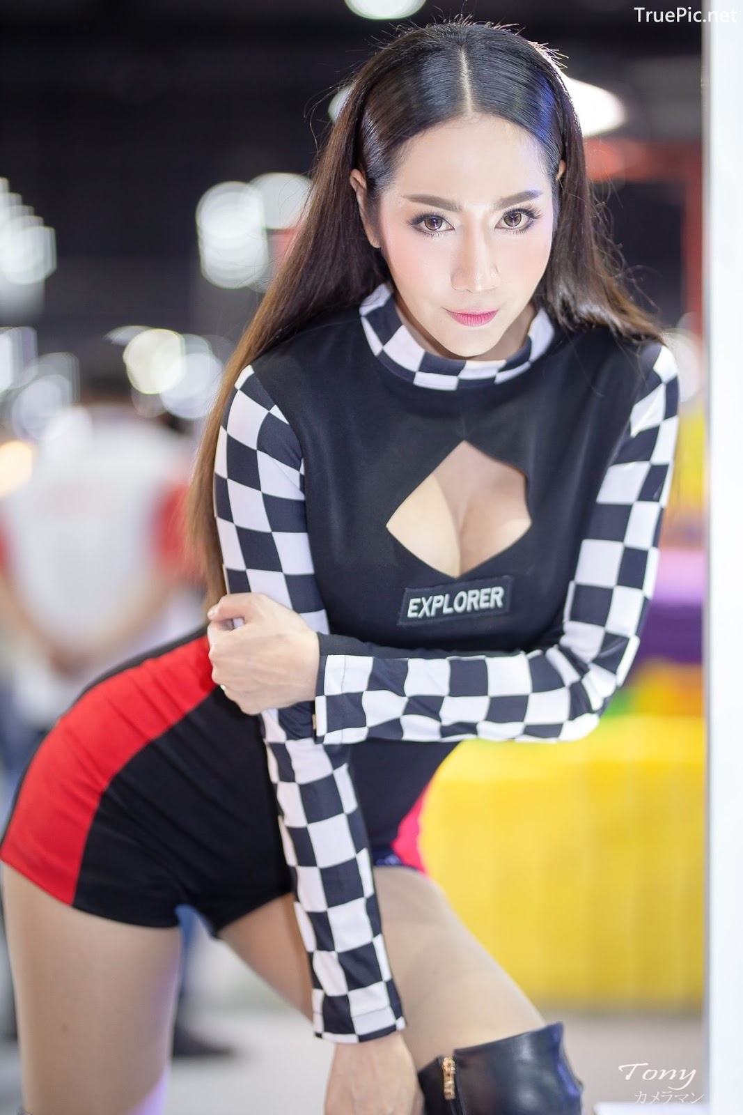 Image-Thailand-Hot-Model-Thai-Racing-Girl-At-Motor-Expo-2019-TruePic.net- Picture-34