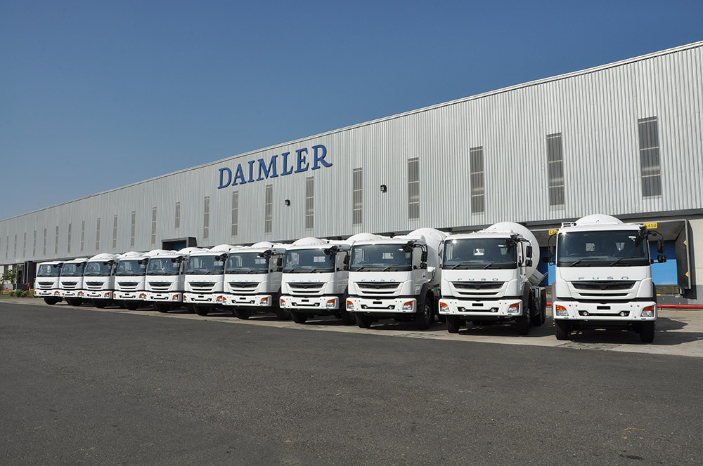Lowongan Kerja Terbaru di Gunung Putri Bogor PT Daimler Commercial Vehicles Indonesia (DCVI) Lowongan Kerja Terbaru di Gunung Putri Bogor PT Daimler Commercial Vehicles Indonesia (DCVI)