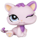 Littlest Pet Shop Pet Pairs Kitten (#1481) Pet