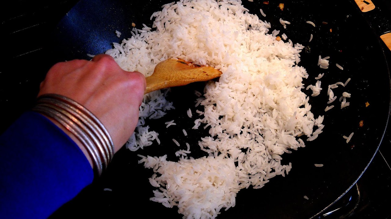 Allergic To White Rice Rice Choices