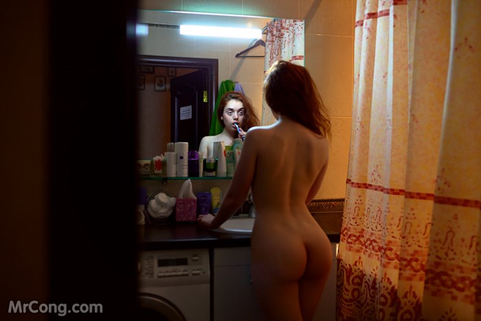 Hot nude art photos by photographer Denis Kulikov (265 pictures)