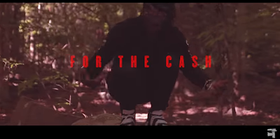 Trevy Trev - "For The Cash" Video {Shot By @_pxfilms} @Ayee_TrevyTrev / www.hiphopondeck.com