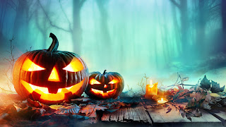 Halloween, Happy Halloween 2020, Halloween greetings