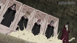 Dragnnel57: 10 jutsu terkuat dalam anime Naruto