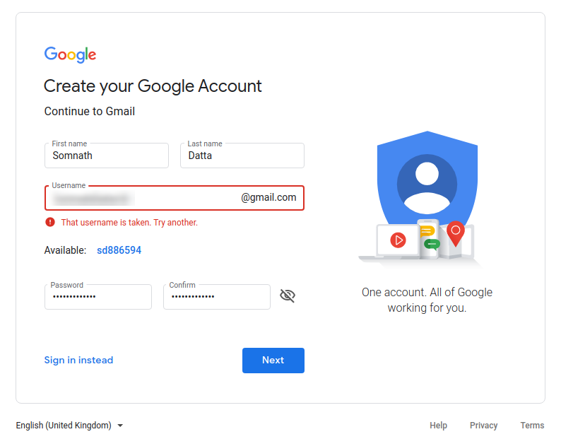 Gmail dot con? Explained why you get emails meant for others on your Gmail  ID, and