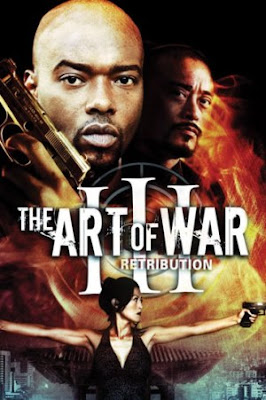El Arte De La Guerra 3 – DVDRIP LATINO