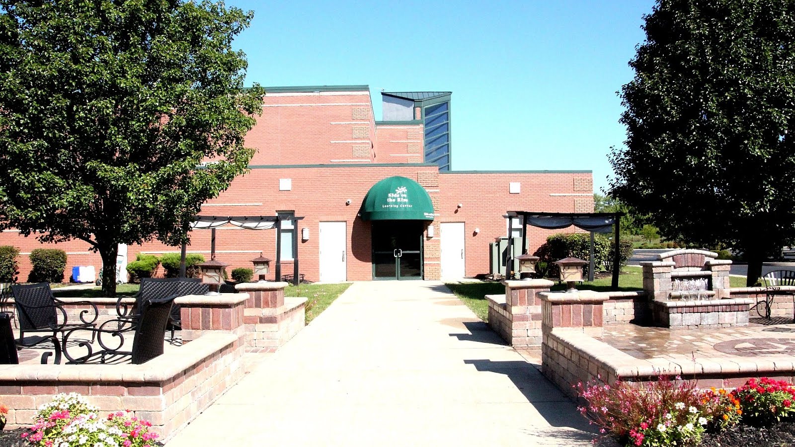 Rise Learning Center Learning Choices