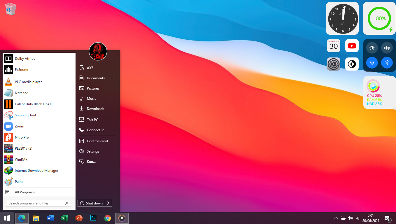 download the new for windows StartAllBack 3.6.7 download the new for windows StartAllBack 3.6.7