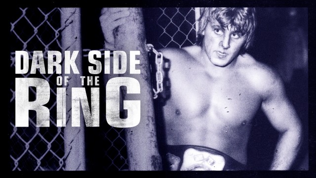 Dark Side Of The Ring Streaming Vf