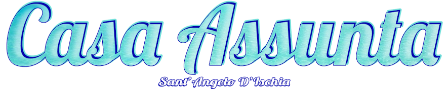 Casa Assunta - Sant'Angelo d'Ischia