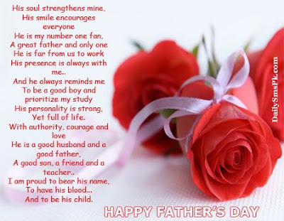 happy fathers day quotes images from someone special