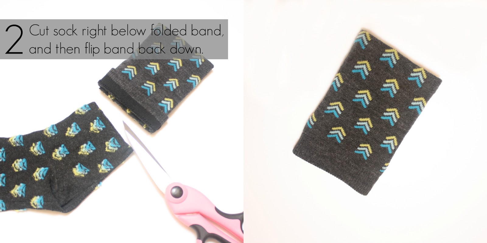 DIY baby knee pads tutorial Crazy Wonderful