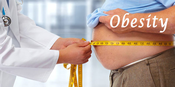 Health Issues #7- Obesity