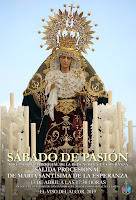 El Viso del Alcor (Sábado de Pasión) - Semana Santa 2019 - Ángela Vergara