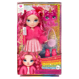 Rainbow High Magenta Monroe Rainbow High Littles Series 1 Doll