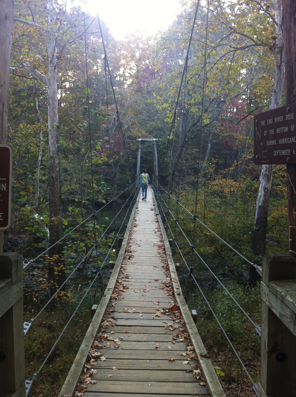 La Vida Dulce: October 2011