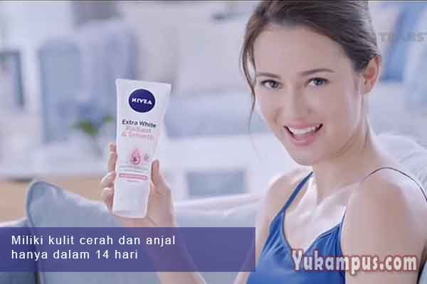 7 Contoh Iklan Handbody yang Memutihkan Kulit YuKampus