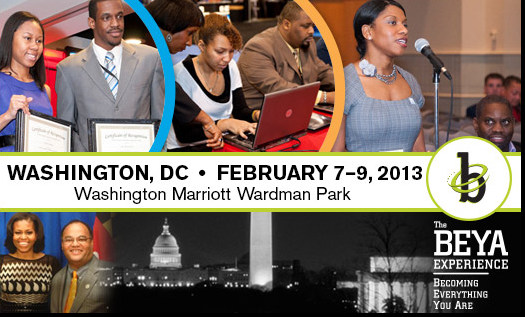 Ohemaa's M.D.: BEYA Global Competitiveness Conference