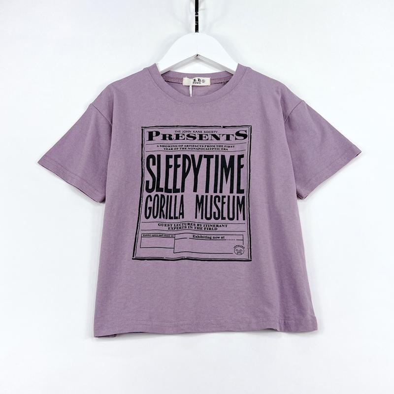 Áo Thun 158955 3 4 751