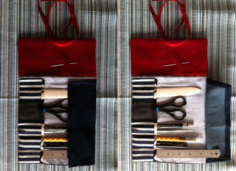 margaretcooter Binders Keepers in action