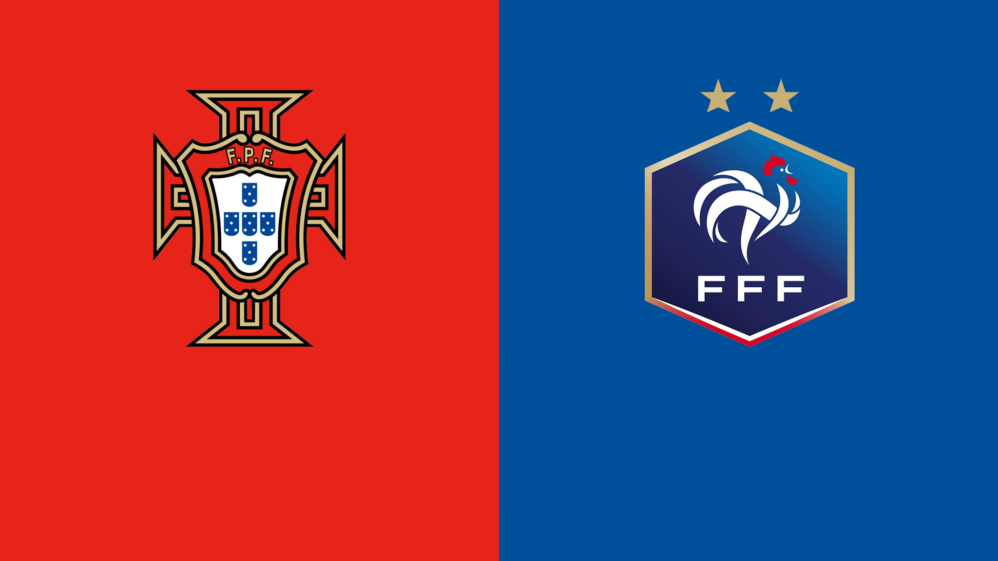 مباراة البرتغال وفرنسا بث مباشر